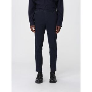 Pt01 Pants Men Blue